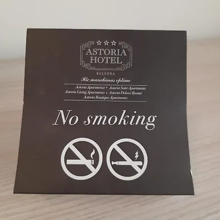 Gæstehus Astoria Deluxe 2*