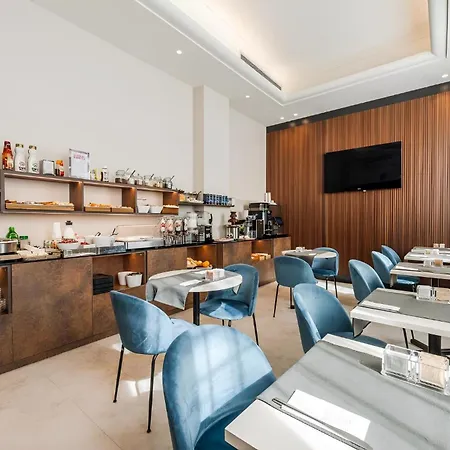 بيت ضيافة Astoria Deluxe