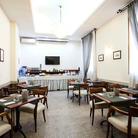 Guest house Astoria Deluxe 2*