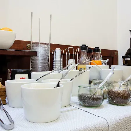 Astoria Deluxe Guest house Bologna