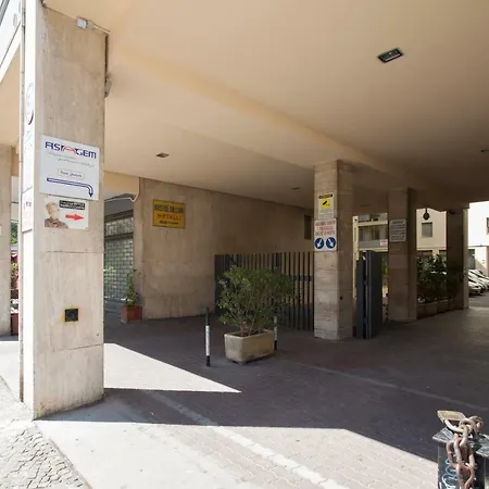 Astoria Deluxe Guest house Bologna