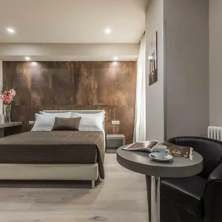 Astoria Deluxe Μπολόνια