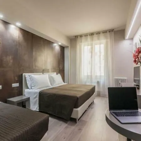 Astoria Deluxe Μπολόνια