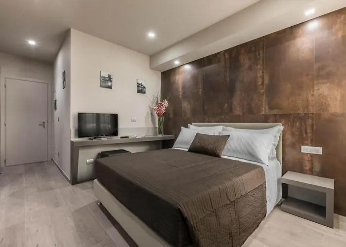 Pensión Astoria Deluxe