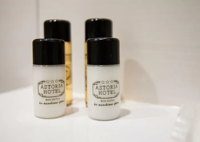 게스트하우스 Astoria Deluxe 3*