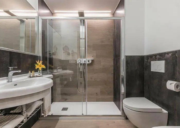 게스트하우스 Astoria Deluxe 볼로냐