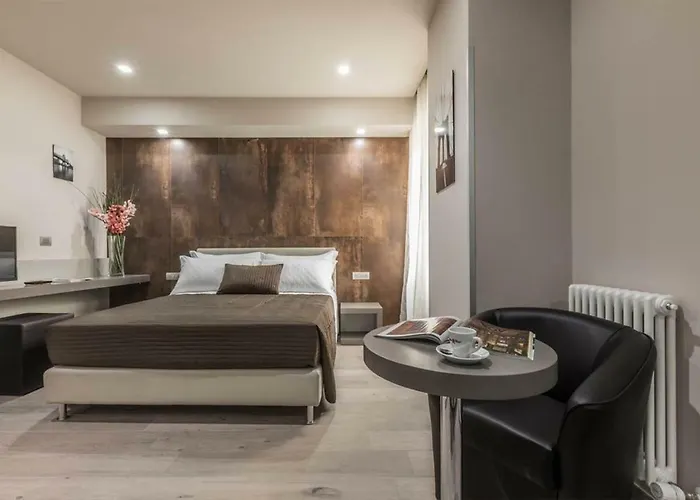 Astoria Deluxe Bolonia