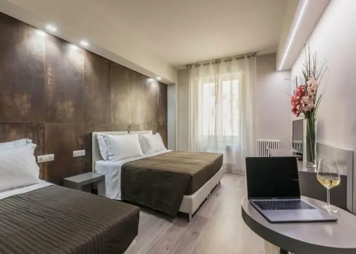 Astoria Deluxe 볼로냐