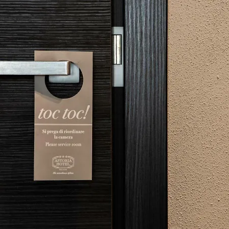 Astoria Deluxe Vendégház 3*