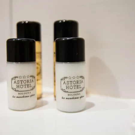 Pensión Astoria Deluxe 3*