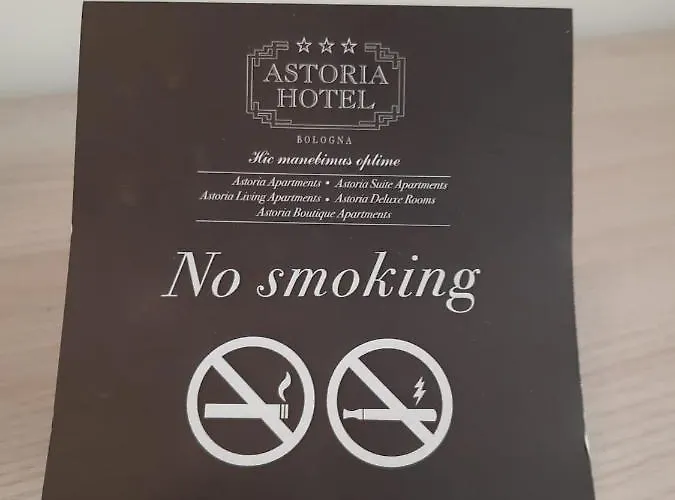 Pensión Astoria Deluxe 3*