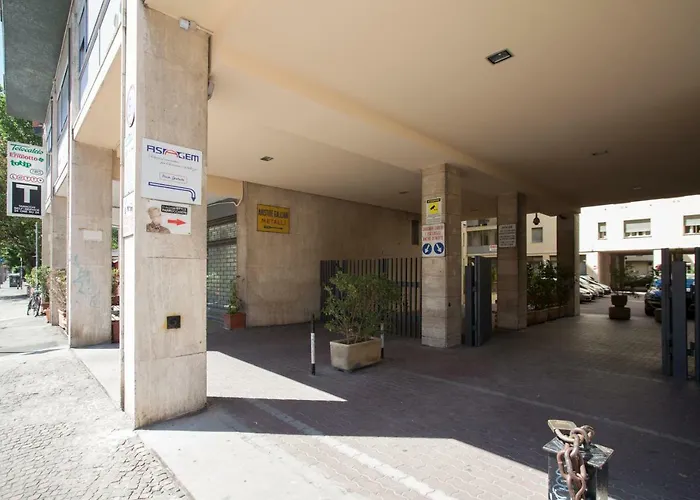 Astoria Deluxe Vendégház Bologna