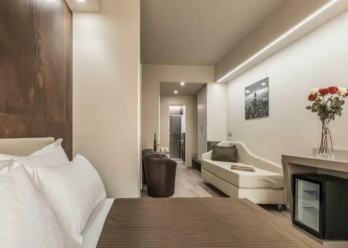 Astoria Deluxe Pensión