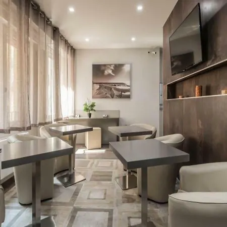 Casa de hóspedes Astoria Deluxe 3*